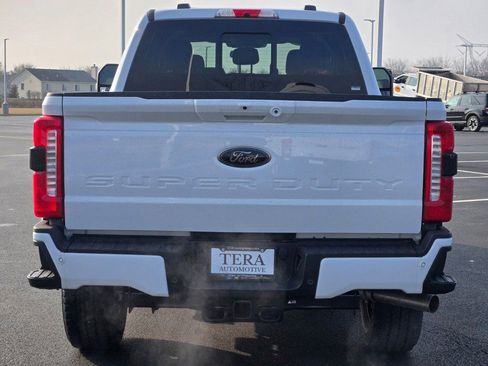 New 2026 Ford F250 XLT w/ XLT Premium Package image 15