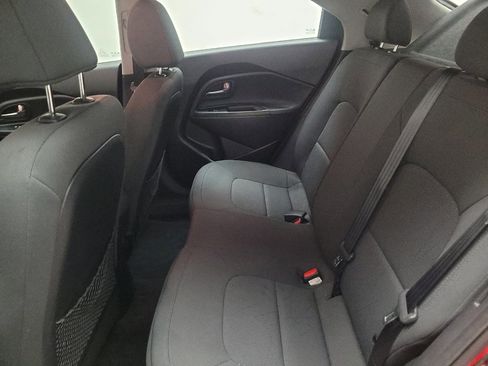 Used 2012 Kia Rio SX image 18