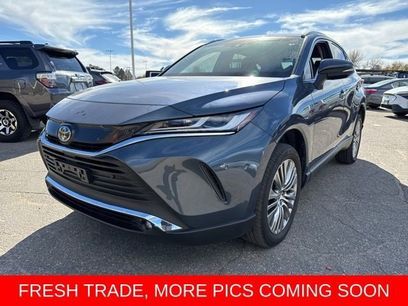 Used 2024 Toyota Venza XLE