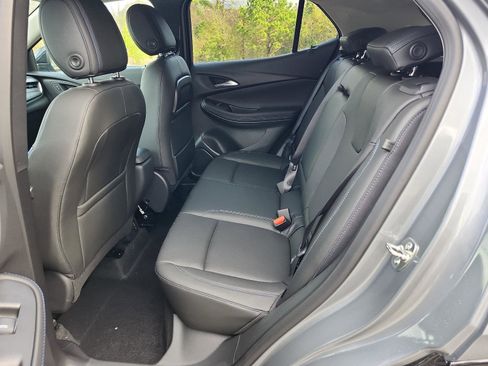 New 2026 Buick Encore GX Sport Touring w/ Comfort Package image 10