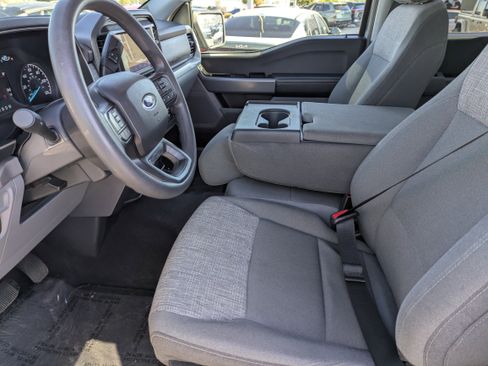 Used 2023 Ford F150 XLT image 24