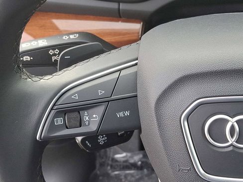 Certified 2023 Audi Q5 2.0T Premium Plus w/ Premium Plus Package image 17