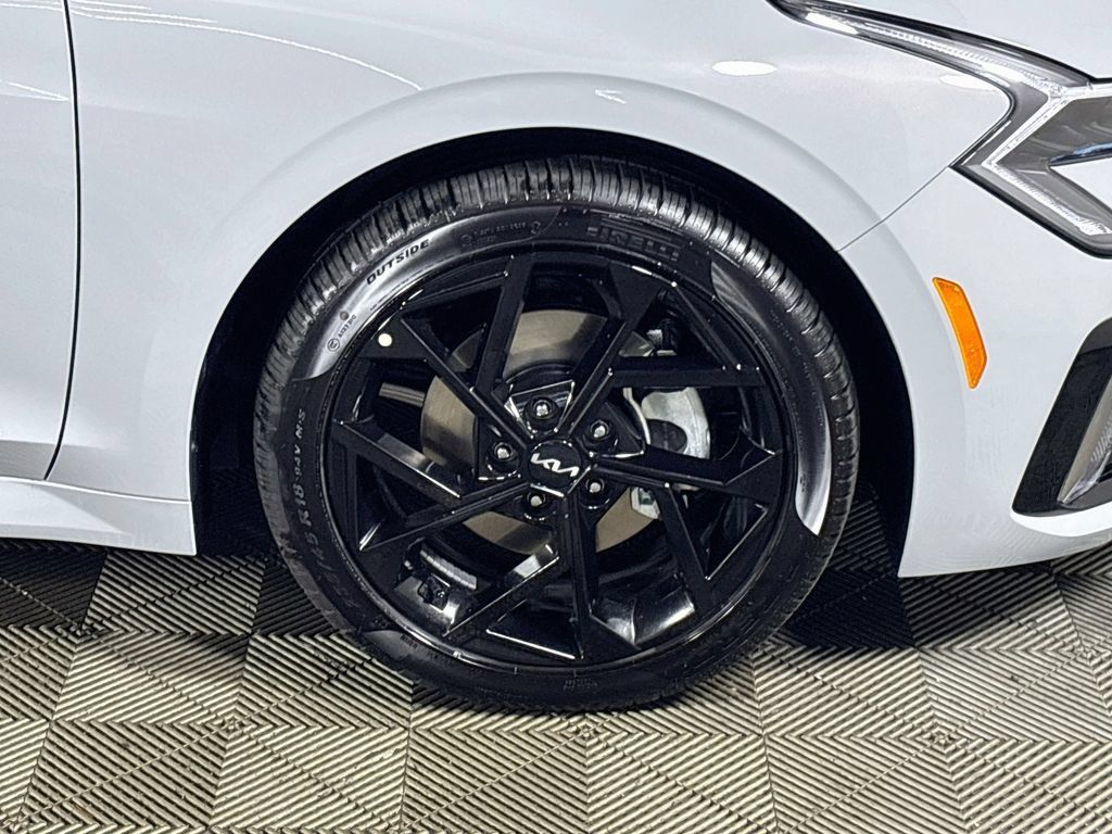 New 2026 Kia K5 GT-Line FWD image 24