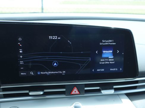 New 2026 Hyundai Elantra Limited FWD image 5