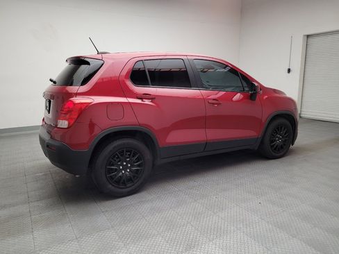 Used 2015 Chevrolet Trax LS image 10