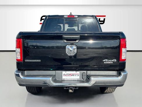 Used 2023 RAM 1500 Big Horn AWD/4WD image 6