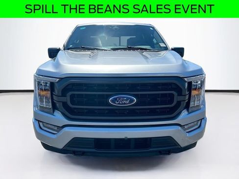Certified 2023 Ford F150 XLT w/ Equipment Group 302A High AWD/4WD image 2