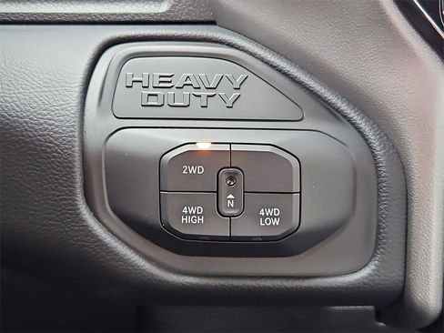 New 2026 RAM 2500 Laramie image 26