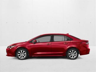 New 2026 Toyota Corolla LE FWD video 3