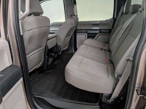 Used 2018 Ford F150 XLT w/ Equipment Group 301A Mid AWD/4WD image 13