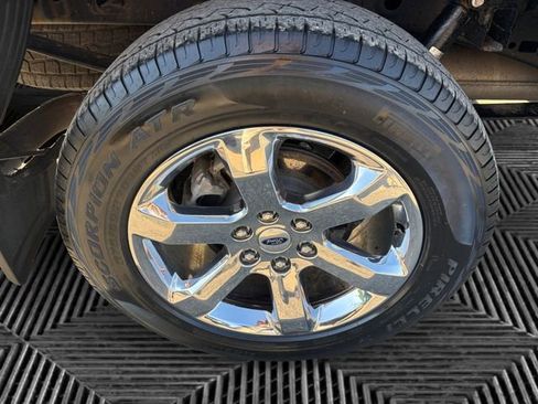 Certified 2023 Ford F150 XLT w/ Equipment Group 302A High image 14