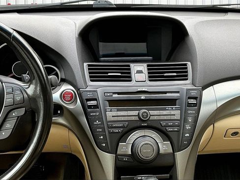 Used 2010 Acura TL w/ Technology Package image 9