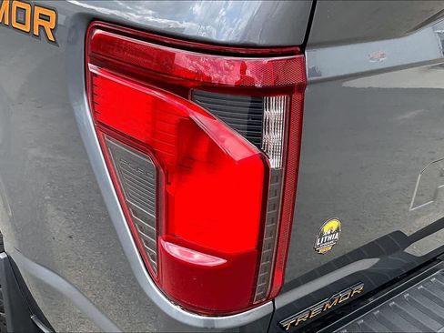 Used 2025 Ford F150 Tremor w/ Tow/Haul Package AWD/4WD image 32