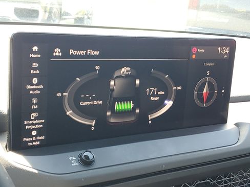 Used 2023 Honda Accord Sport image 26