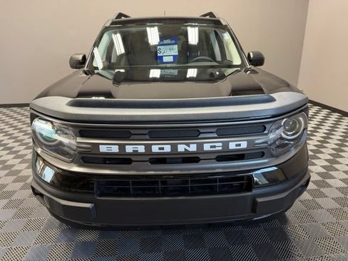 Used 2021 Ford Bronco Sport Big Bend AWD/4WD image 4