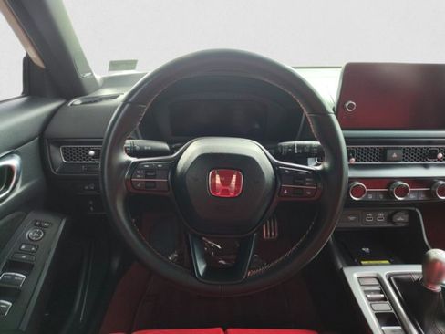 Used 2024 Honda Civic Type R image 14