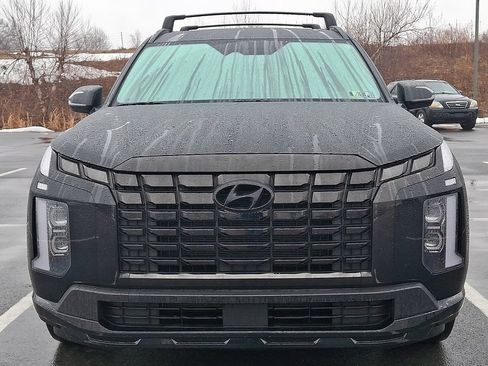 Used 2024 Hyundai Palisade XRT AWD/4WD image 5