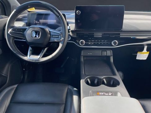 Used 2025 Honda Prologue Touring image 10
