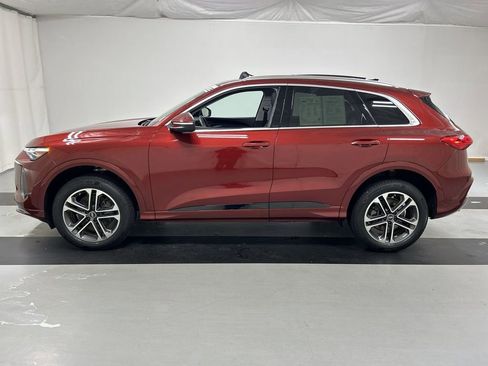 Used 2025 Audi Q5 Premium Plus w/ Premium Plus AWD/4WD image 7