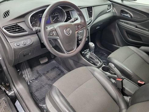 Used 2020 Buick Encore Preferred w/ Safety Package FWD image 20