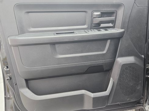 New 2026 RAM 2500 Tradesman image 15