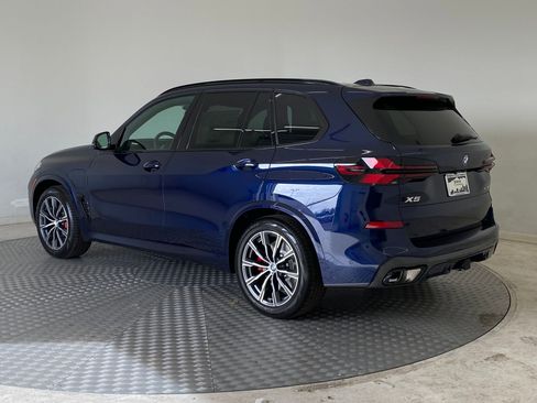 New 2026 BMW X5 xDrive50e w/ Executive Package image 3
