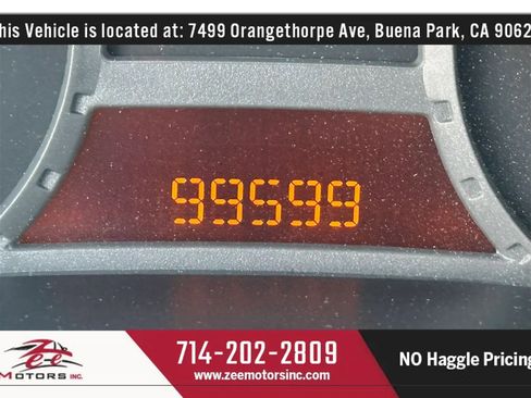 Used 2004 Chevrolet Colorado LS w/ Power Convenience Package RWD image 24