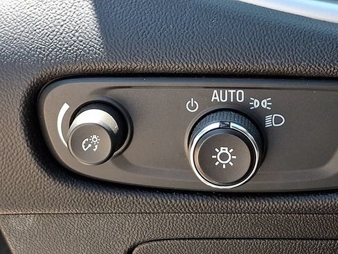 Used 2024 Chevrolet Malibu LT FWD image 25