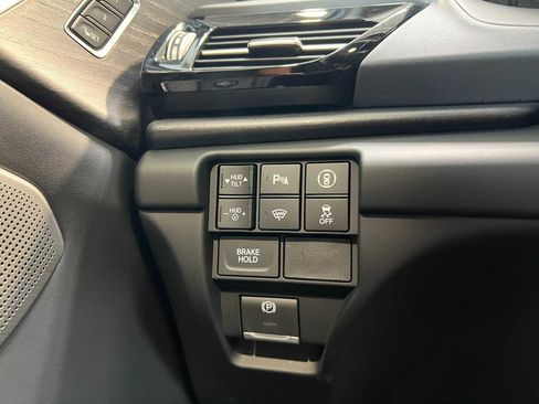 New 2025 Acura RDX w/Advance Package image 20