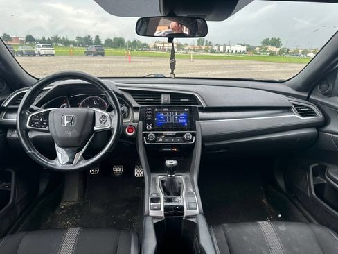 Used 2020 Honda Civic Sport image 19