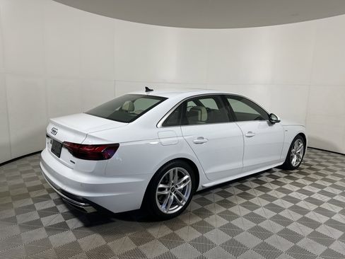Used 2023 Audi A4 2.0T Premium Plus image 7