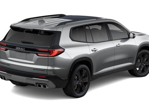 New 2026 GMC Acadia Elevation image 59