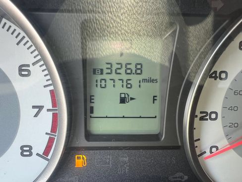 Used 2013 Subaru Impreza 2.0i Sport Premium AWD/4WD image 17
