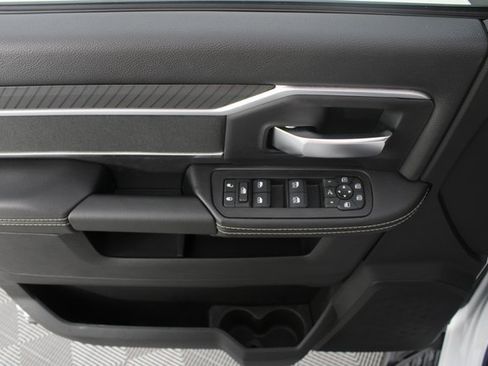 New 2026 RAM 2500 Big Horn image 13