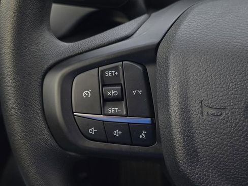 New 2026 Ford Ranger XL image 21