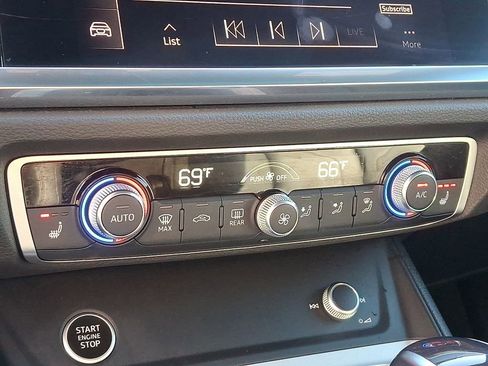 Used 2022 Audi Q3 2.0T Premium Plus w/ Premium Plus Package image 17