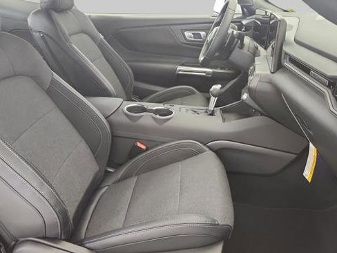 New 2025 Ford Mustang GT image 22