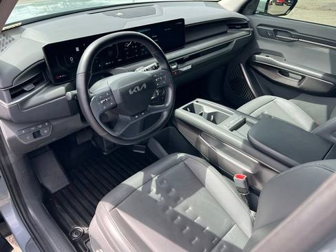 Certified 2024 Kia EV9 Wind AWD/4WD image 15