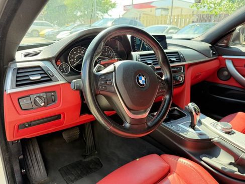 Used 2019 BMW 430i Gran Coupe xDrive w/ Convenience Package AWD/4WD image 14