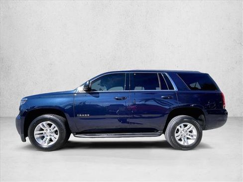 Used 2019 Chevrolet Tahoe LS image 6