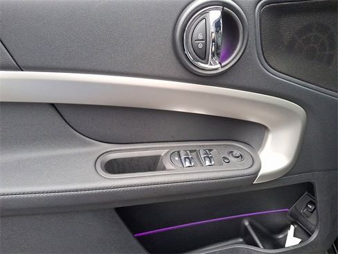 Certified 2023 MINI Cooper Countryman S w/ Signature Upholstery Package image 12