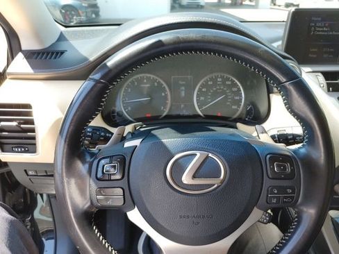 Used 2018 Lexus NX 300 FWD w/ Accessory Package 2 image 9