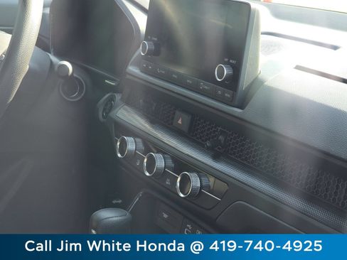 Certified 2025 Honda CR-V EX image 19