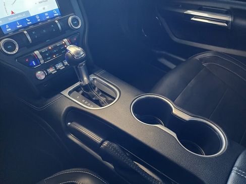 Used 2020 Ford Mustang Premium w/ 2.3L High Performance Package RWD image 56