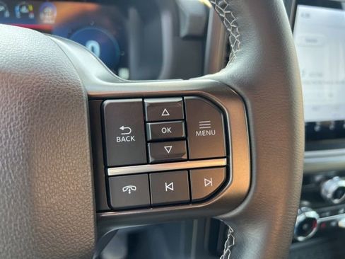 Certified 2024 Ford F150 XLT w/ Equipment Group 302A MID image 8