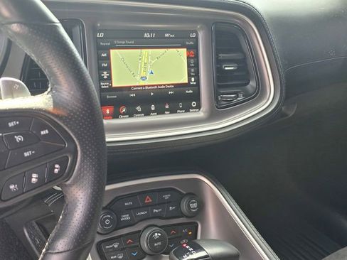 Used 2022 Dodge Challenger R/T Scat Pack image 21