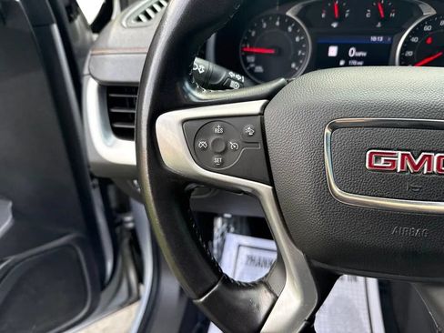 Used 2020 GMC Terrain SLE w/ Driver Convenience Package AWD/4WD image 17