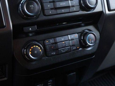 Used 2015 Ford F150 XLT w/ Equipment Group 302A Luxury RWD image 14