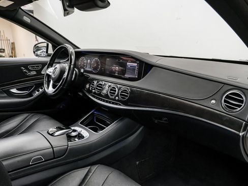 Used 2019 Mercedes-Benz S 450 S 450 image 15
