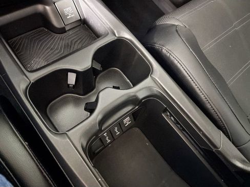 Certified 2018 Honda CR-V EX-L image 16
